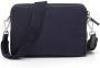 Prada Re-Nylon crossbodytas Blauw - Thumbnail 3