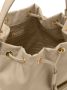 Prada Re-Nylon Duet bucket-tas Beige - Thumbnail 4