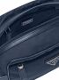 Prada Re-Nylon make-up tas Blauw - Thumbnail 4