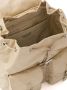 Prada Re-Nylon medium rugzak Beige - Thumbnail 4