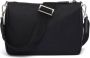 Prada Re-Nylon messengertas Zwart - Thumbnail 2