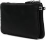 Prada Re-Nylon clutch Zwart - Thumbnail 3