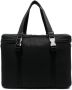 Prada Re-Nylon picknick tas Zwart - Thumbnail 3