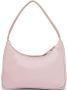 Prada Re-Nylon Re-Edition 2000 kleine tas Roze - Thumbnail 3