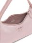 Prada Re-Nylon Re-Edition 2000 kleine tas Roze - Thumbnail 5