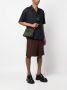 Prada Re-Nylon schoudertas Groen - Thumbnail 2