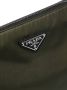 Prada Re-Nylon schoudertas Groen - Thumbnail 4