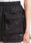Prada Re-Nylon shorts met buidel Zwart - Thumbnail 5