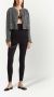Prada Jack van mesh Zwart - Thumbnail 2