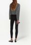 Prada Jack van mesh Zwart - Thumbnail 3
