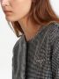 Prada Jack van mesh Zwart - Thumbnail 4