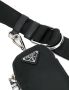 Prada Riem met buidel Zwart - Thumbnail 2