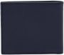 Prada saffiano portemonnee Blauw - Thumbnail 3