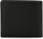 Prada saffiano portemonnee Zwart - Thumbnail 2