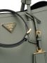 Prada Saffiano shopper Grijs - Thumbnail 4