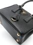 Prada Schoudertas met logoplakkaat Zwart - Thumbnail 5