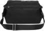 Prada Re-Nylon messengertas Zwart - Thumbnail 2