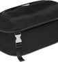 Prada Re-Nylon messengertas Zwart - Thumbnail 3