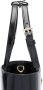 Prada Shopper met logo-plakkaat Zwart - Thumbnail 4
