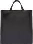 Prada Shopper met logoprint Zwart - Thumbnail 3