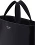 Prada Shopper met logoprint Zwart - Thumbnail 5