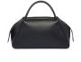 Prada Shopper verfraaid met logo Zwart - Thumbnail 3
