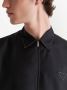 Prada Zijden blouse Zwart - Thumbnail 5