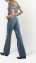 Prada Straight jeans Blauw - Thumbnail 3