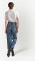 Prada Straight jeans Blauw - Thumbnail 3