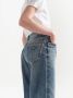 Prada Straight jeans Blauw - Thumbnail 4