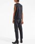 Prada Straight jeans Zwart - Thumbnail 3