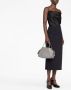 Prada Supernova leren shopper Grijs - Thumbnail 2