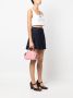 Prada Supernova leren shopper Roze - Thumbnail 2