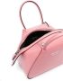 Prada Supernova leren shopper Roze - Thumbnail 5