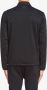Prada Sweater met logopatch Zwart - Thumbnail 4