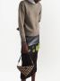Prada Symbole kleine tas Beige - Thumbnail 2