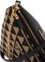 Prada Symbole kleine tas Beige - Thumbnail 4