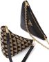 Prada Symbole kleine tas Beige - Thumbnail 5