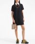 Prada Symbole shopper met logo plakkaat Beige - Thumbnail 2