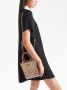 Prada Symbole shopper met logo plakkaat Beige - Thumbnail 3