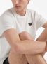 Prada T-shirt met logo Wit - Thumbnail 4