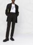 Prada T-shirt met logoprint Wit - Thumbnail 2