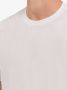 Prada T-shirt met ronde hals Geel - Thumbnail 5