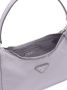 Prada Tas met logoplakkaat Roze - Thumbnail 5