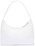 Prada Tas met logoplakkaat Wit - Thumbnail 3
