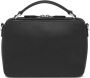Prada Tas van Saffiano leer Zwart - Thumbnail 3