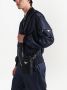 Prada Re-Nylon telefoonhoesje Zwart - Thumbnail 2