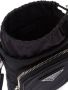 Prada Re-Nylon telefoonhoesje Zwart - Thumbnail 5