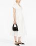 Prada Trunk mini-schoudertas Zwart - Thumbnail 2