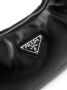 Prada Trunk mini-schoudertas Zwart - Thumbnail 5